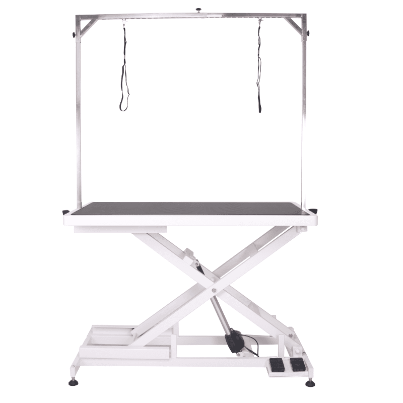 Aeolus Low-Low Electric Lifting Table (Powered by Denmark Linak Actuator & Transformer)124*66*20--102cm