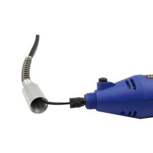 Aeolus Nail Grinder with Cord