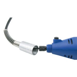 Aeolus Nail Grinder with Cord