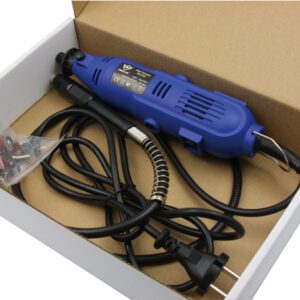 Aeolus Nail Grinder with Cord