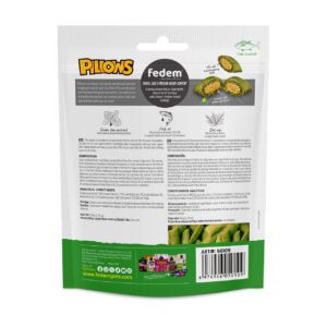 Fedem Pillows Cat Treats – Tuna Flavour 50g