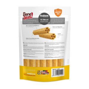 Fedem Bene Bites for Dogs – Healthy Snacks for Gut Support 120g