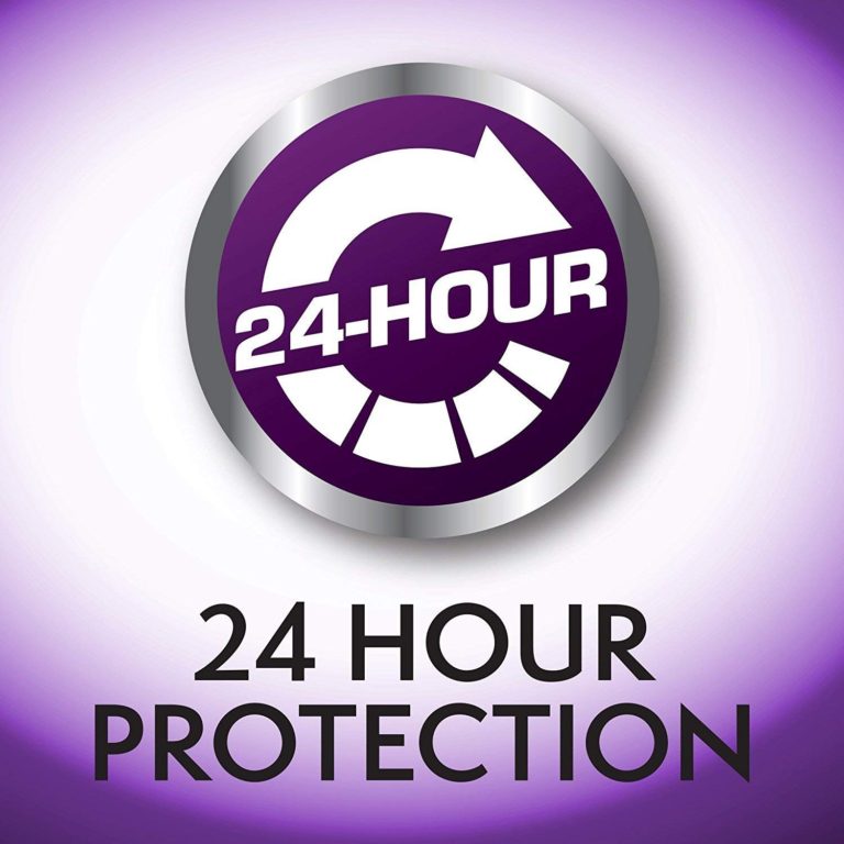 Simple Solution All Day 6-Layer Premium Dog Pads, 23 x 24 in (Pack of 50)