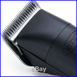 Andis Agc 2-Speed Clipper With Detachable #10 Blade-Black