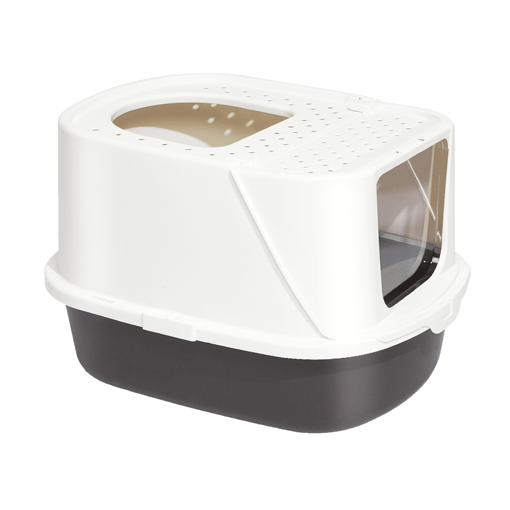 Pakeway Ark Cat Litter Box - Moca