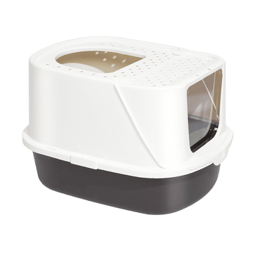 Pakeway Ark Cat Litter Box - Moca