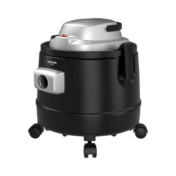 Shernbao Vaccum Cleaner With a Foot Pedal And Self Cleaning Pet Brush Kit
