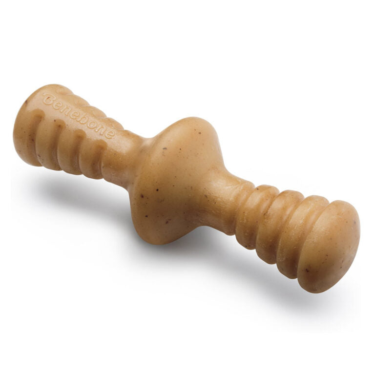 Benebone Zaggler Dog Chew Toy – Chicken