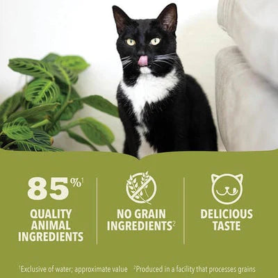 Acana Premium Tuna & Chicken Pate Cat Wet Food 85G