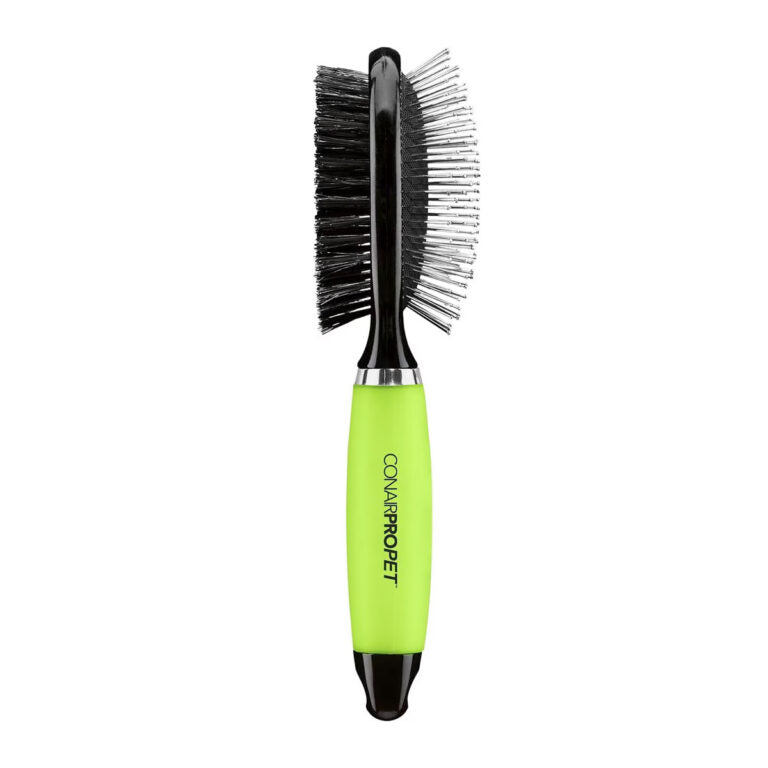 ConairPRO 2 Sided Pin Brush Medium