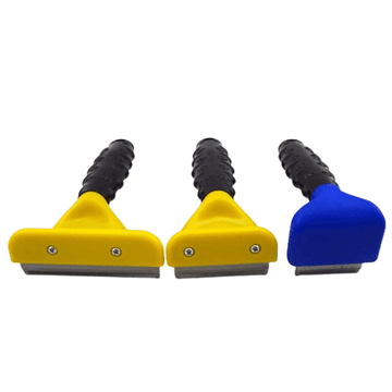 Pet King Deshedding Tool For Dogs and Cats
