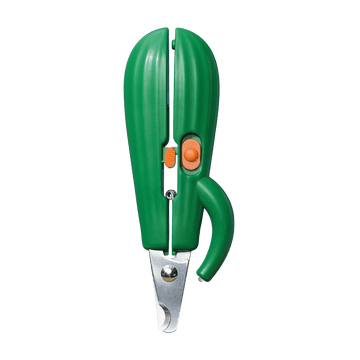 Pakeway Cactus Nail Clippers (Light Green)