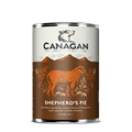 Canagan Shepherd's Pie Wet Dog Food 400g