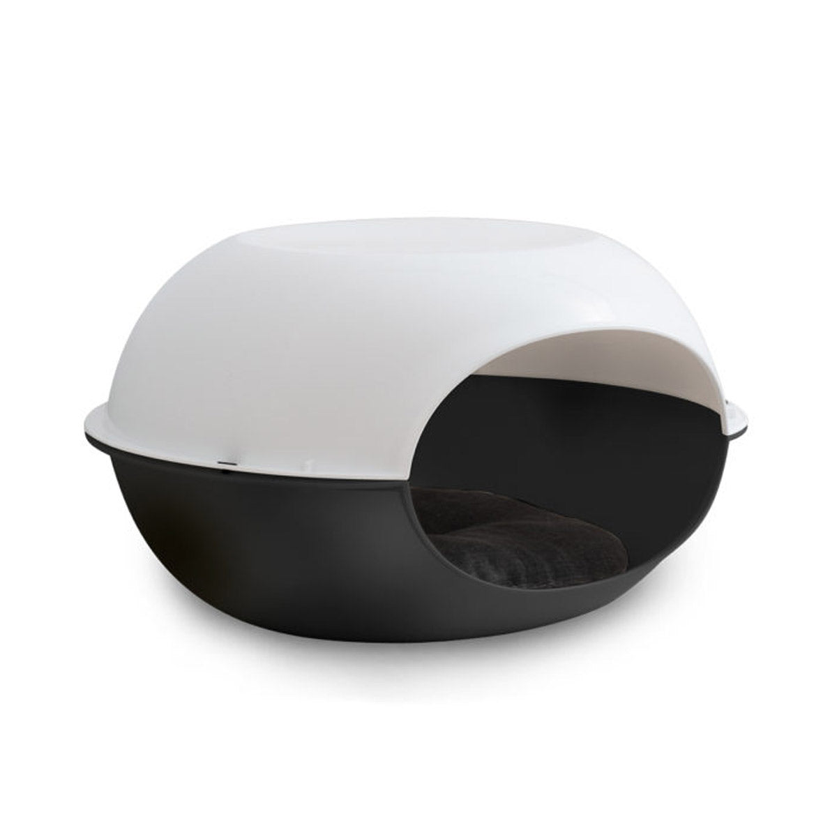 Bergamo Kennel for Cats – Cuccia Luna