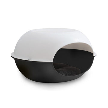 Bergamo Kennel for Cats – Cuccia Luna