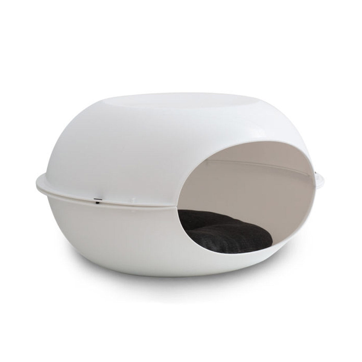 Bergamo Kennel for Cats – Cuccia Luna