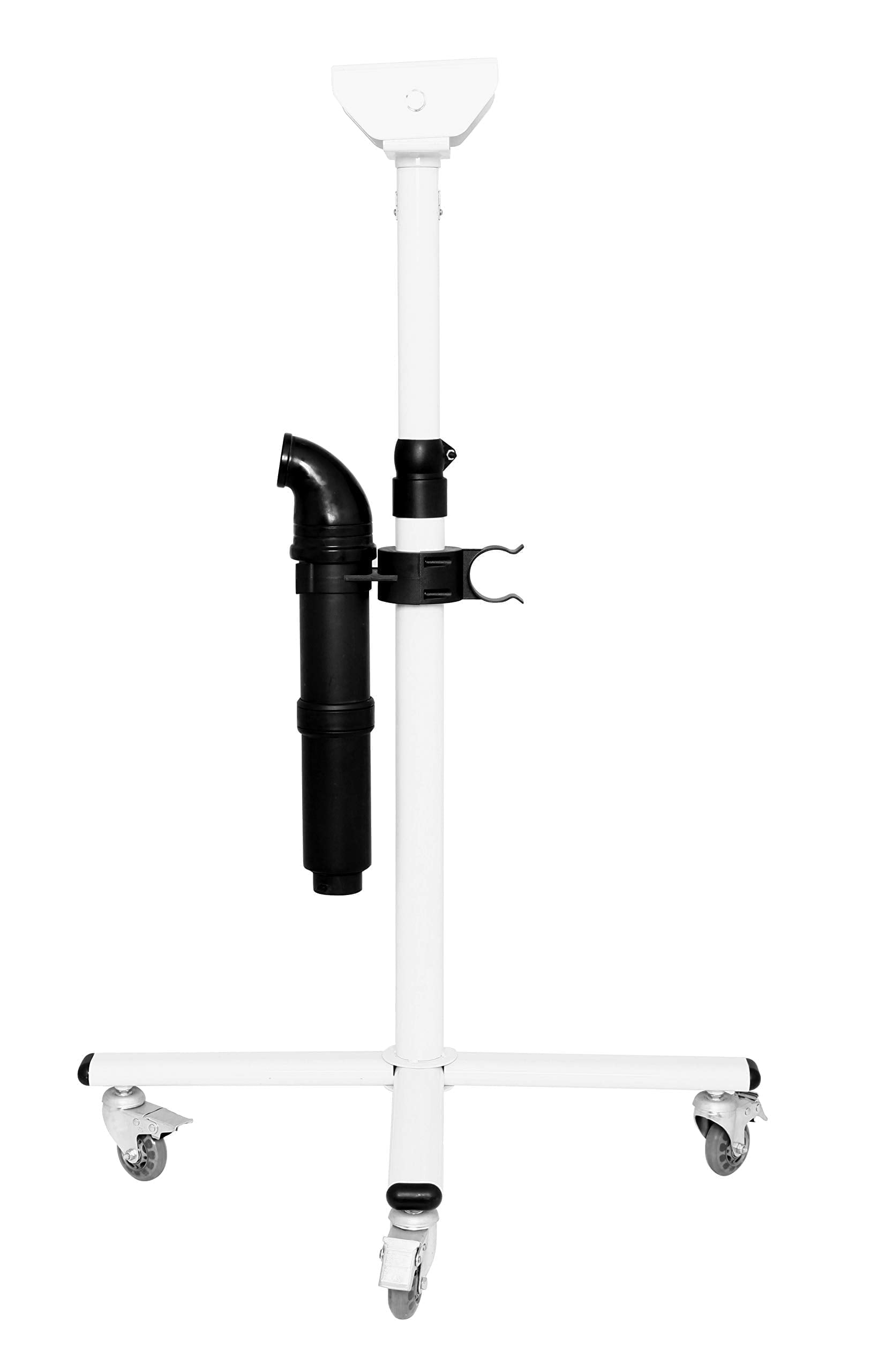 Shernbao Stand And Hard Pipe Combi Set Movable Stander For Dhd-3000F Only