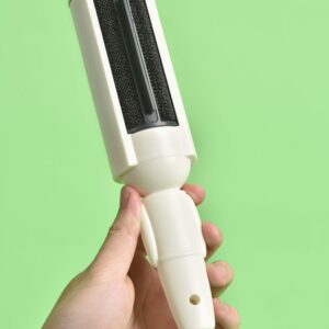 Pakeway Efficient Remove Brush - Green