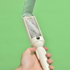 Pakeway Efficient Hair Remove Brush - Pink
