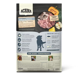 Acana Light and Fit Recipe Dry Dog Food