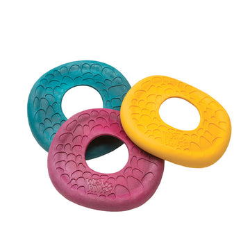 West Paw Westpaw Design Dash Dog Frisbee