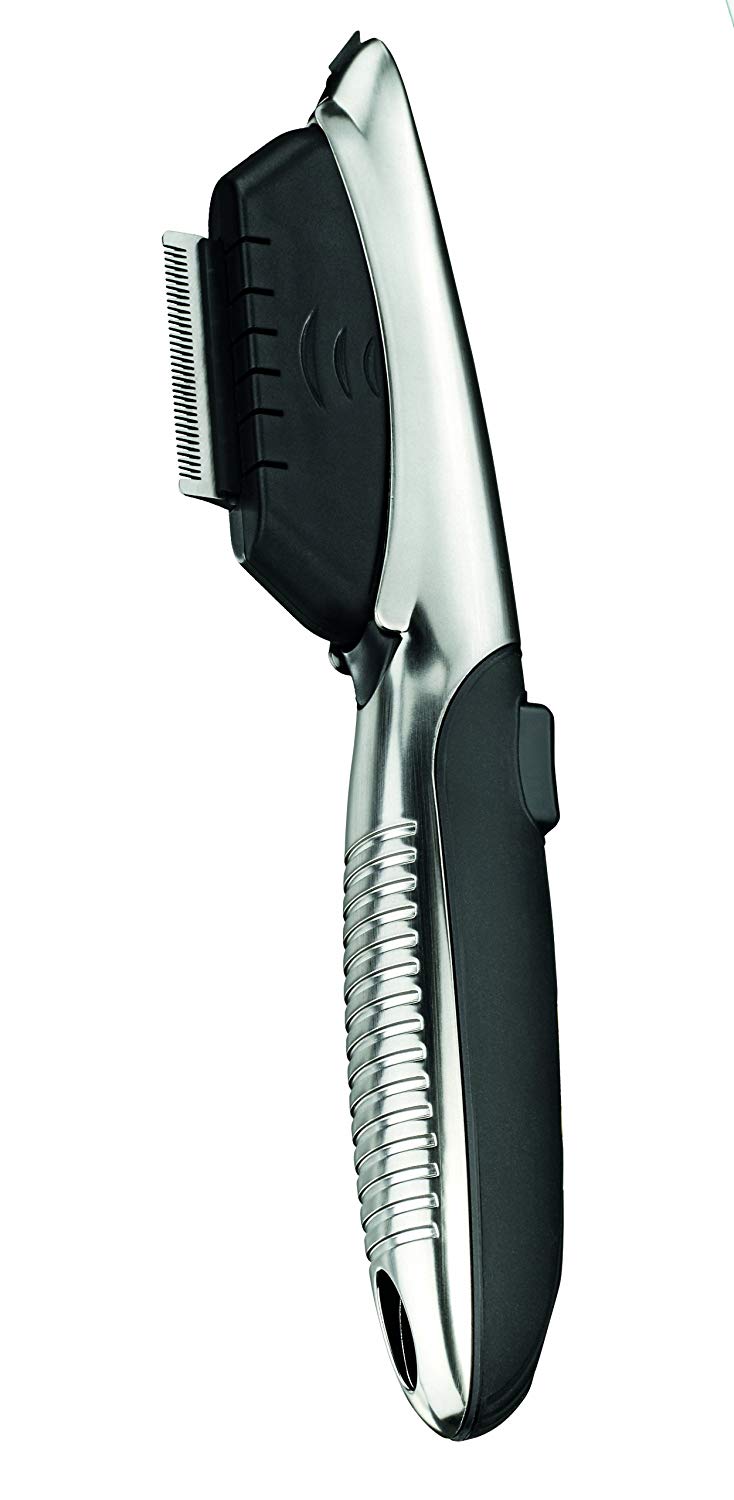ConairPRO Dog Deshedder Small 1.75″