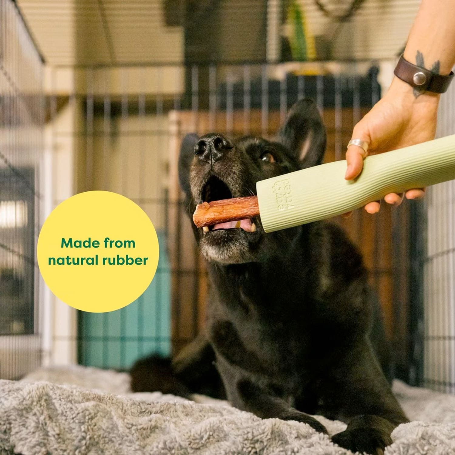 Earth Rated Enrichment Toy