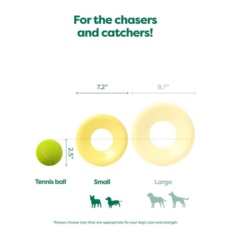 Earth Rated Fly Toy