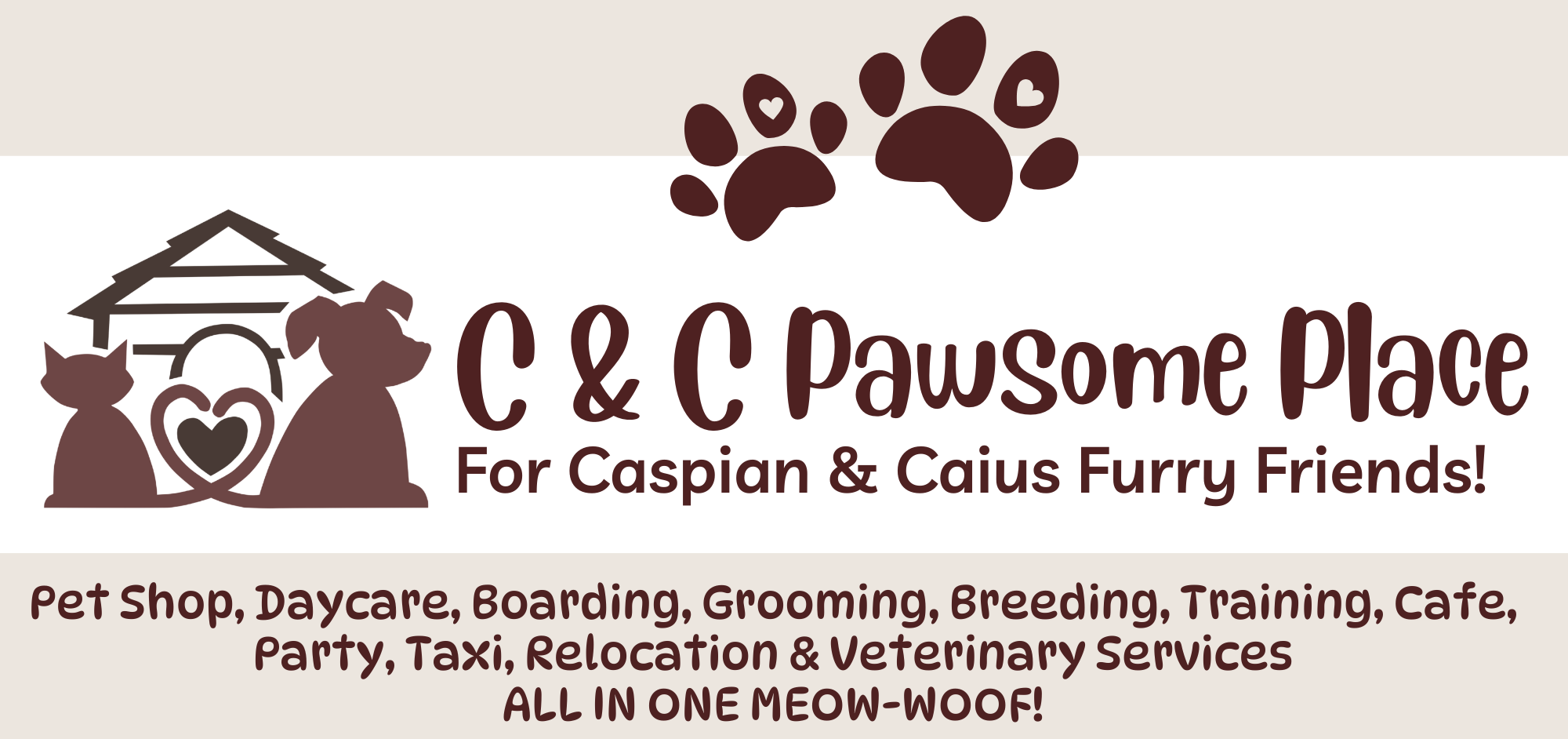 candc pawsome