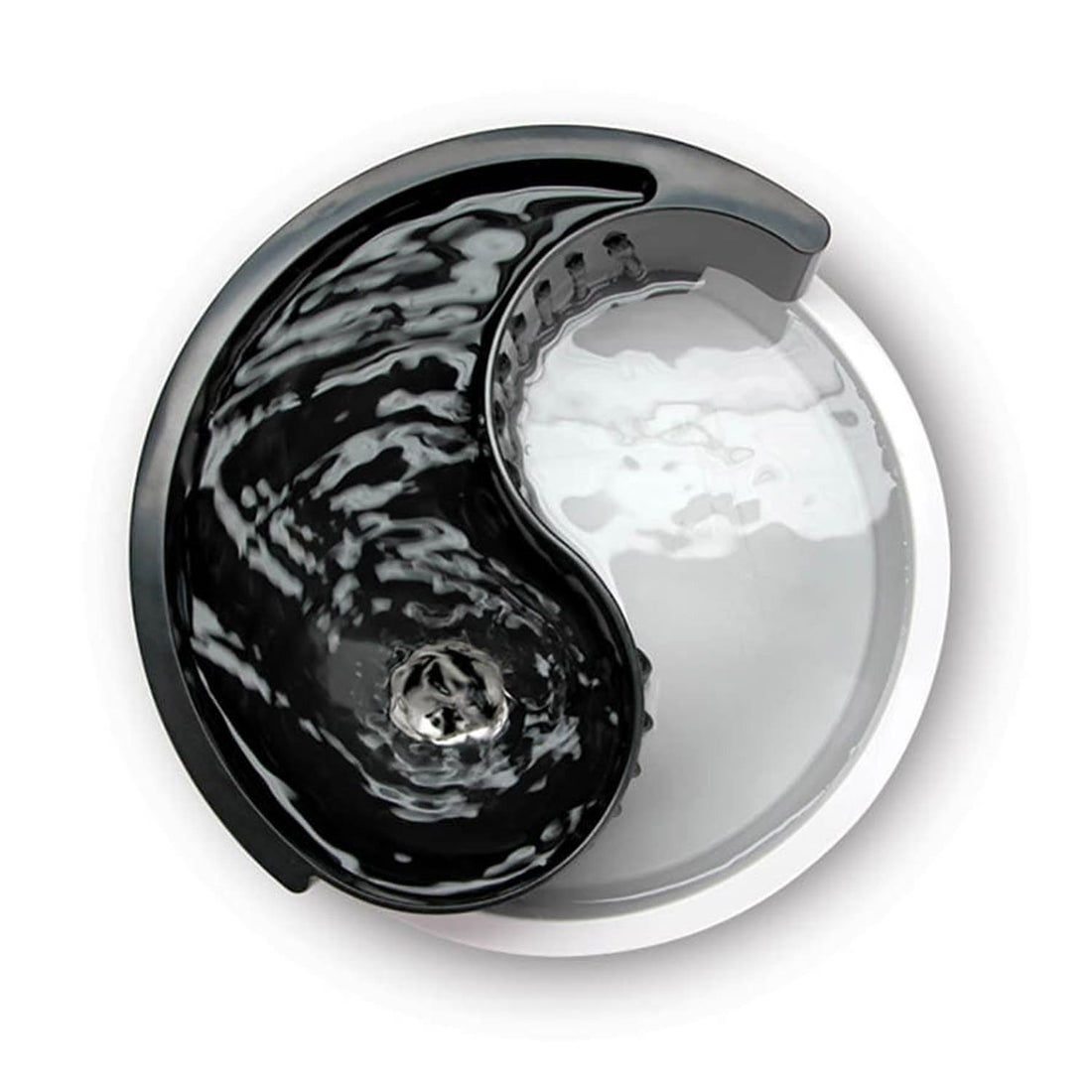 Pioneer Pet Fung Shui Premium Plastic Drinking Fountain 60 oz (1.8 L)