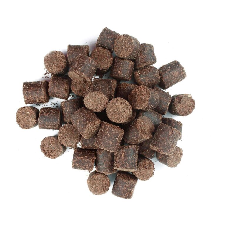 Great Jack’s Easy Digestion Grain-Free Dog Treats 9.2oz / 261gm