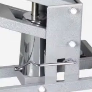 Aeolus Hydraulic Lifiting Table With Overhead Arm, Black Single Side Top (126*65*51.5--101cm)