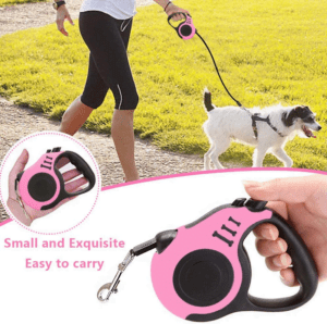 For Pet Retractable Dog Leash Rl188-3M