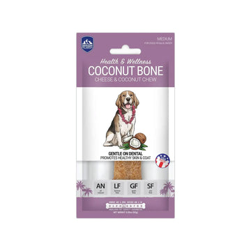 Himalayan Coconut BONE – Medium