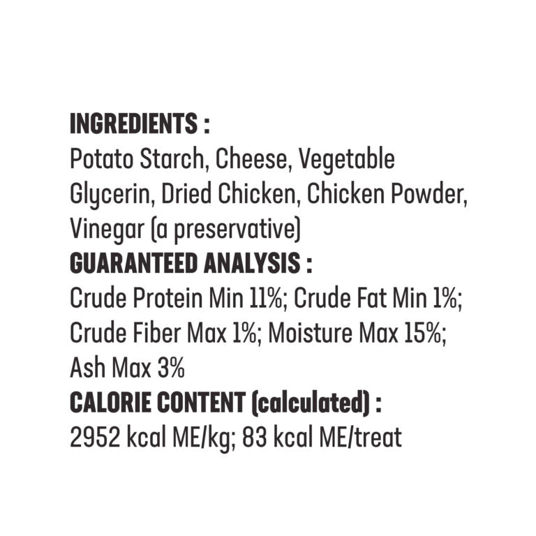 Himalayan Churro Chicken