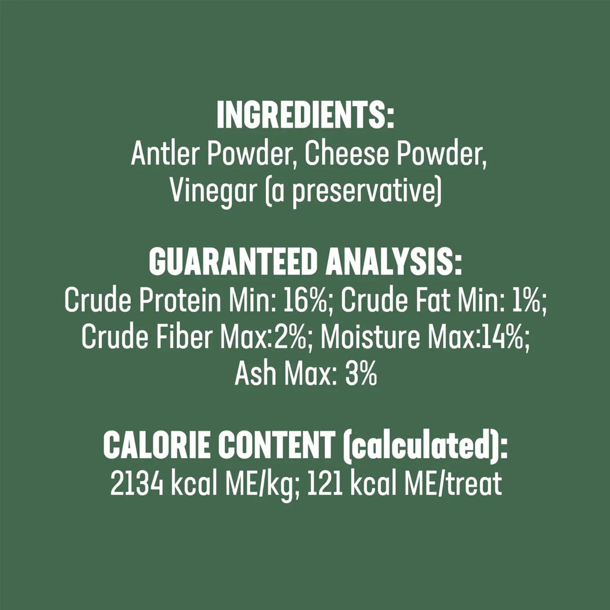 Himalayan Unhide Rawhide Free Chew