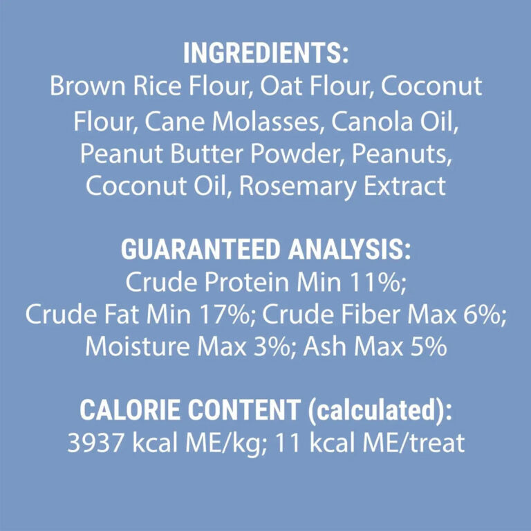 Himalayan Peanut Butter Cookies