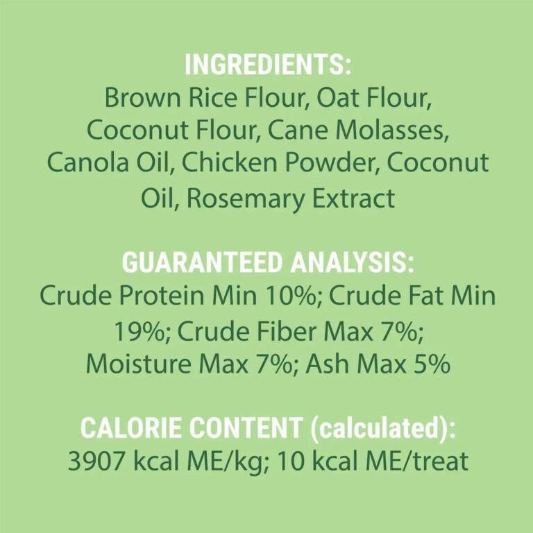 Himalayan Chicken Pot Pie Cookies