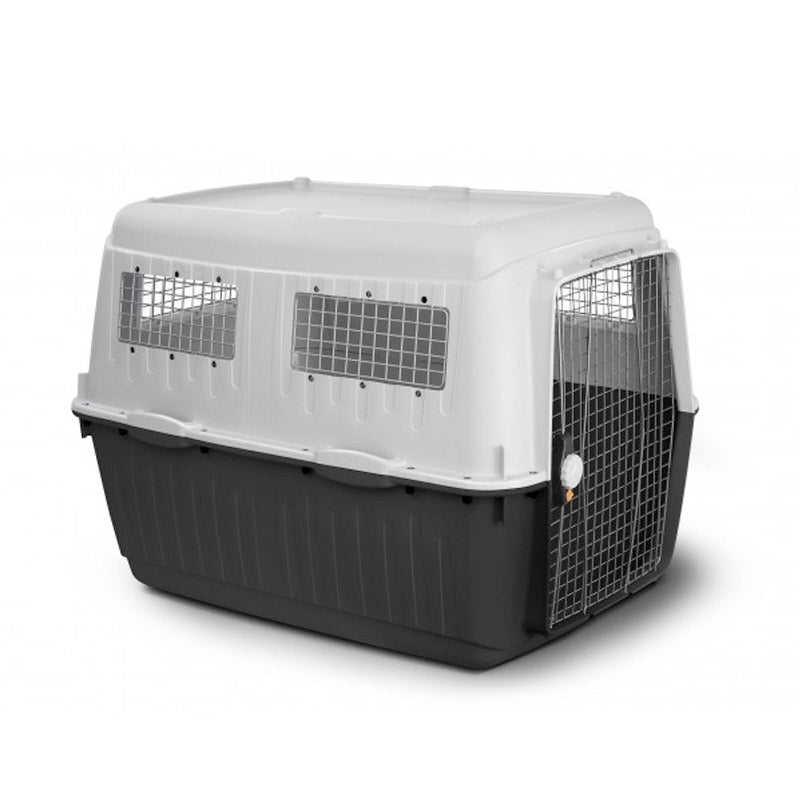 Bergamo IATA Carrier BRACCO