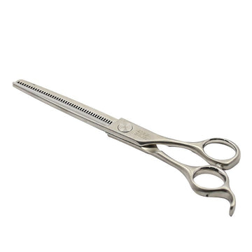 Kiss Grooming 4 Star 6.5 Thinner Scissor