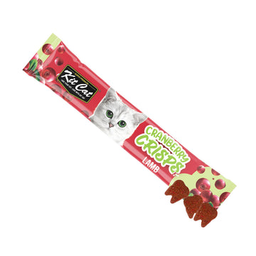 Kit Cat Cranberry Crisps Lamb 20g (50pcs = 1 box)