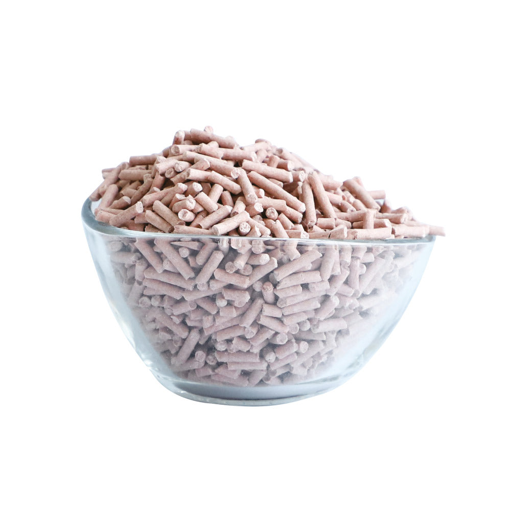 Kit Cat Soya Clump Soybean Litter – Coffee 7L(1 Box – 6pcs)