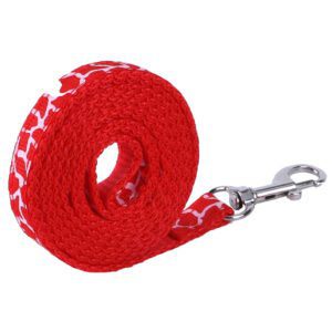 For Pet Dog Leash With Harness (Large)