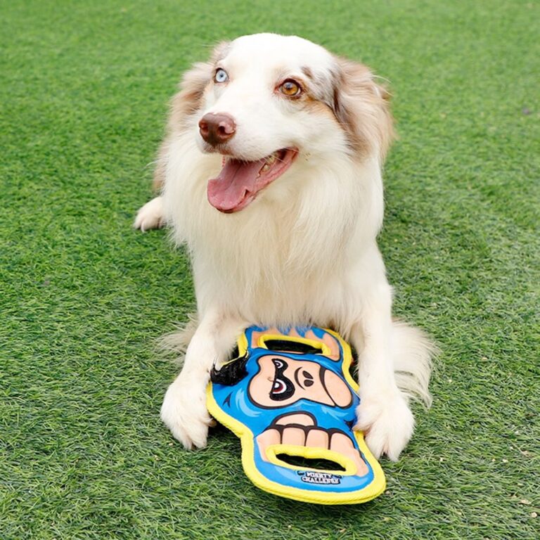 GiGwi MIGHTY CHALLENGE Gorilla