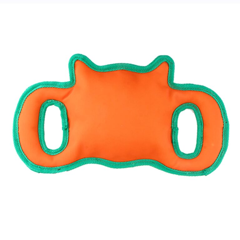 GiGwi MIGHTY CHALLENGE Tiger