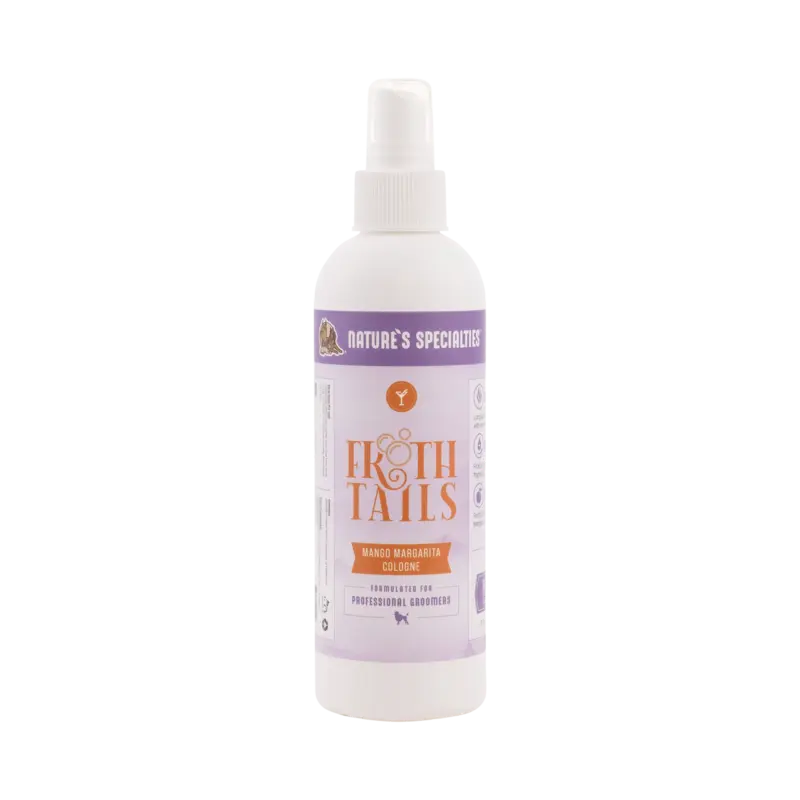 Natures Specialties Froth Tails Mango Margarita Cologne - 237ml