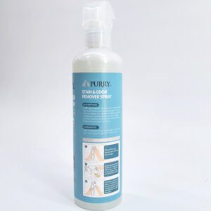 Purry Pet Odor Eliminator