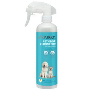 Purry Pet Odor Eliminator