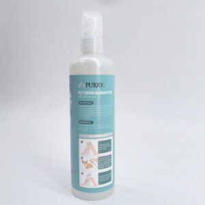 Purry Stain & Odor Remover Spray
