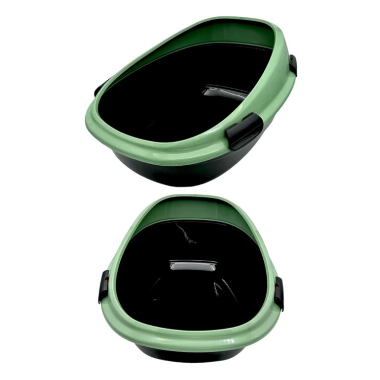 Bergamo Litter tray Pin Up Maxi ECO (66cm x 49cm x 34cm)